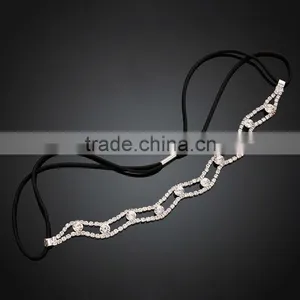 Popular Personalized Various Design Women Carnival Hair Ornaments thumbnail-1