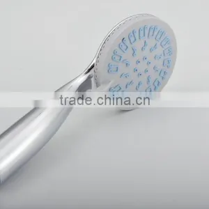 ABS Unpick and Wash Saving Water Hand Held Shower Head thumbnail-3