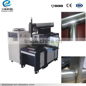 China Laser Welding Machine for Metal With Fiber thumbnail-1