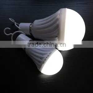 2016 Most Modern E27 Led Emergency Bulb thumbnail-3
