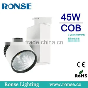 COB Gallery Led Track Lighting 45W thumbnail-1