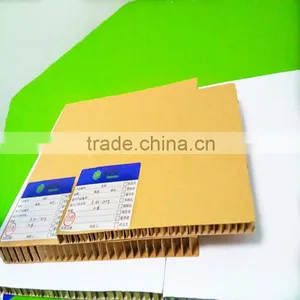 Honeycomb Paper Cardboard Sheet thumbnail-3