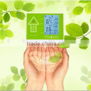 Recommend High Quality Indoor Air Quality Monitor in Good Price thumbnail-2