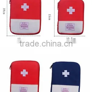 AN652 ANPHY Portable High-capacity Medical Kit,storage Package for Journey,Medkit thumbnail-2