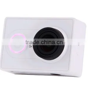 Original Xiaoyi Sports Action Camera Xiaomi yi WiFi Mi Sport Camera 16MP 60FPS WIFI Ambarella Bluetooth 4.0 Waterproof Smart Cam thumbnail-2