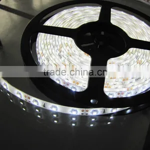 Hot Sale Edgelight Waterproof Flexible LED Strip Light 5050 Type RGB thumbnail-1