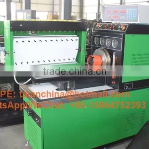 12PSB-III Diesel Injection Pump Test Bench/banco de Pruebas Para Bombas de Inyeccion thumbnail-4