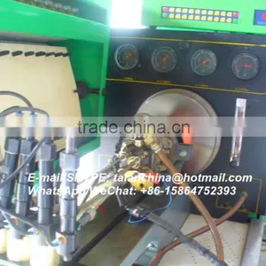 EDC- Bosch in Line Pump Tester//vp37 Pump Tester/electronic in Line Pump Tester thumbnail-2