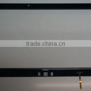 New 13.3" Touch Screen Digitizer Glass Panel For Asus Transformer Book TX300CA-DH71 (Factory Wholesale) thumbnail-2