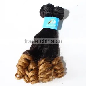 New Product 2015 FUMI HAIR 5a Natural Body Wave Virgin Indian Hair thumbnail-6