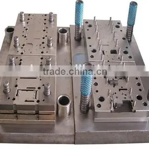 China Factory Sale Hot Sale Plastic Injection Molds thumbnail-4