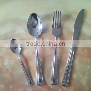 Stainless Steel Cutlery-6035 thumbnail-1
