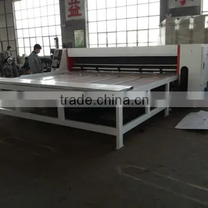 Rotary Die-cutting Machine thumbnail-1