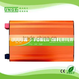 China Manufacturer Off-grid 3kw Solar Inverter thumbnail-6