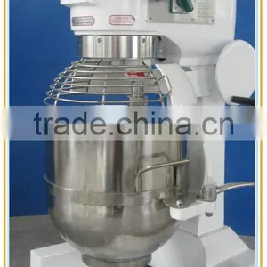 B40 Planetary Mixer Price and Factory thumbnail-5