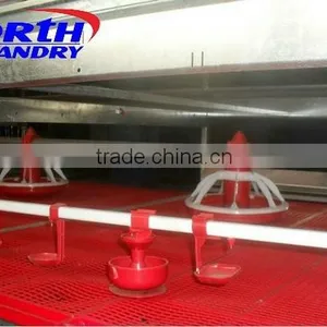 Automatic Drinker for Chicken, Plastic Poultry Drinker Cheap Price thumbnail-3