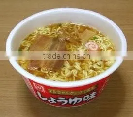 Fried Maggi Instant Noodle Machine thumbnail-2