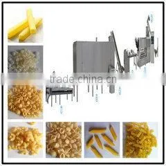 Automatic Pasta Machine Italy thumbnail-2