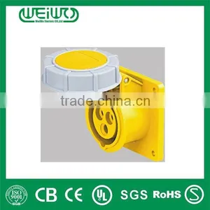 WL3132-4/WL3232-4 Made in China Power Plug thumbnail-1