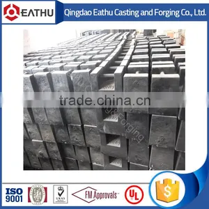 20kg 25kg Cast Iron Test Weights M1 Class thumbnail-2