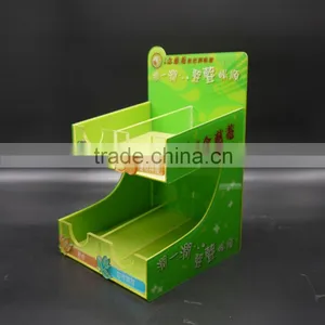 Custom Luxurious Candy Display Stand Holder thumbnail-2