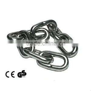Hot Selling Stainless Steel Chain/hinged Conveyor Chain G80 thumbnail-5