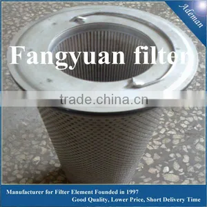 AS08001 Argo High Efficient Oil Filter thumbnail-1