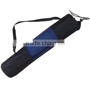 Sports Duffle Bag Canvas Yoga Bag thumbnail-6