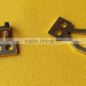 10mm Sew-on Hook and Bar For Ladies Dress and Underwear -- 6005 thumbnail-4