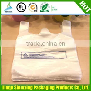 Supermarket Shopping Bag thumbnail-4