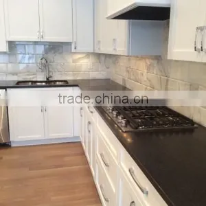 Chinese Kitchen Granite Marble Countertops thumbnail-1