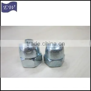 M14 Steel Connecting Cap Nut (DIN1587) thumbnail-5