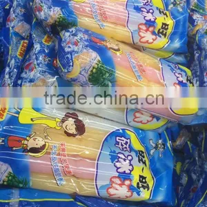 CFR-II Semi Automatic Tube Filling Sealing Machine thumbnail-1
