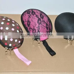 Fashion EVA Bra Carrying Bag/case/boxe thumbnail-3