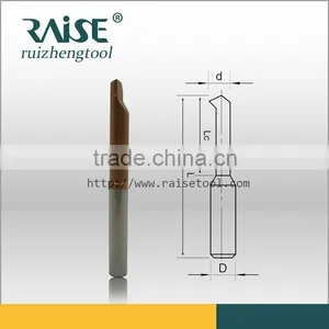Carbide Solid Small Aperture Boring Cutter thumbnail-1