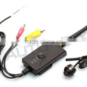 Wireless WIFI Backup Camera 360 Degree thumbnail-6