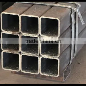 2016 Hot Square Pipe/gi Square Pipe/galvanized Square Pipe thumbnail-2