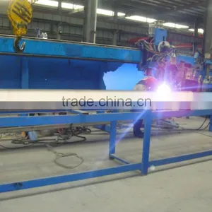 A516 60 A516 70 A516 60/65/70 + HIC Pressure Vessel Steel Seamless Tubes thumbnail-3