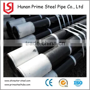 Casing Steel Pipe/tubing Casing/oil Casing Pipe thumbnail-1