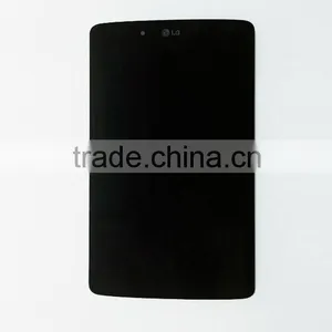 Wholesale for LG Gw320 Gw370 Lcd,lcd Screen Assembly for LG V400 thumbnail-1
