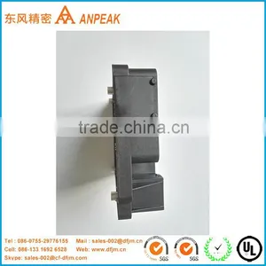 2015 Newest Plastic Injection Molded Products thumbnail-3
