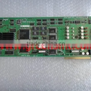 YAMAHA VISION BOARD ASSY KM5-M441H-132 thumbnail-1