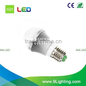 Good Quality Hotsell 5w New Design Rgb Led Bulb Japanese Bulb thumbnail-2