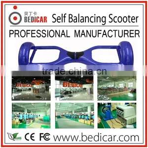 Bedicar Self Balancing Scooter Parts Manufacturer Self Balancing Scooter Shell thumbnail-1