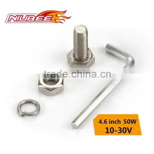 Aluminum Housing Car Led Work Light 50w thumbnail-5