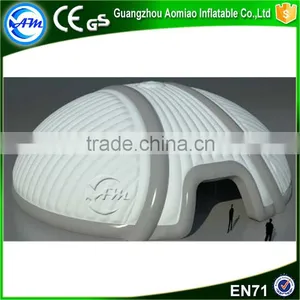 Competitive Prices Air Tent Wedding Party Waterproof Tent Canopy thumbnail-1