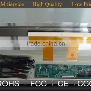 China Best Price and Best Quality 42"Capacitive Multi Touch Foil.42" Capacitive Touch Foil,42 Inch Touch Film thumbnail-2