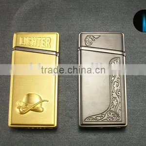 METAL FLINT LIGHTER thumbnail-1