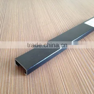 Aluminum I Shape Floor Trim thumbnail-1