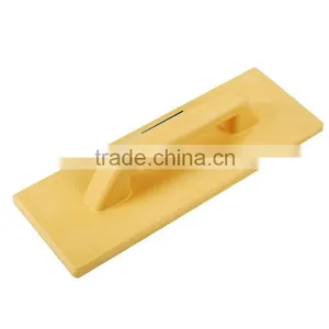 Different Color Stainless Steel Plastering Trowel With Wooden Handle thumbnail-6
